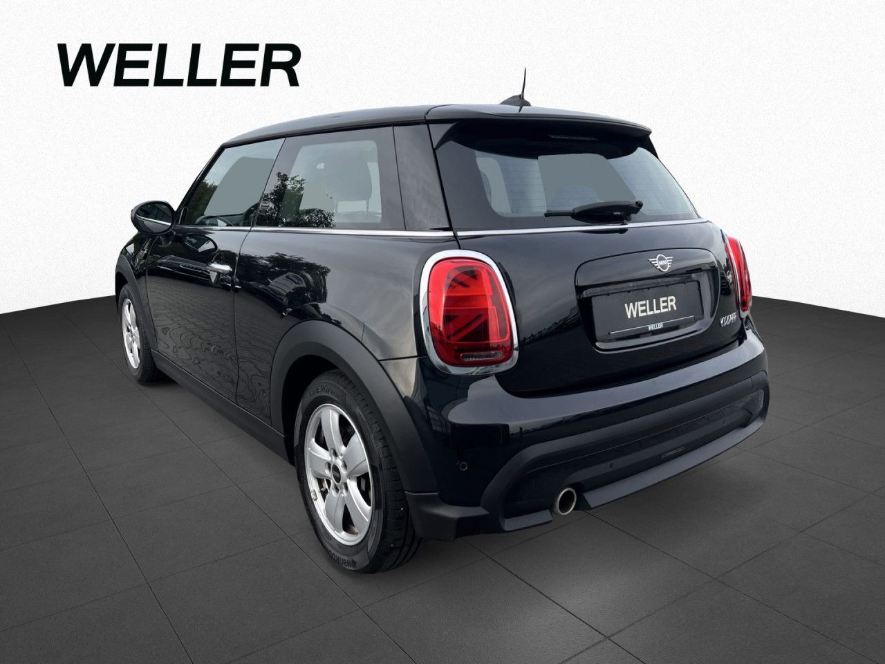 MINI Cooper - Bild 6