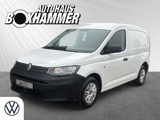 Volkswagen Caddy Kasten 2,0 TDI TEMPOMAT APP.CONNECT DAB foto 1