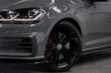 Volkswagen Golf GTI TCR DSG *ACC *Kam *DCC *AKRA - Volkswagen Golf: GTI Tcr