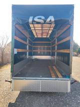 Blyss Atlantis Anhänger - Blyss LKWs