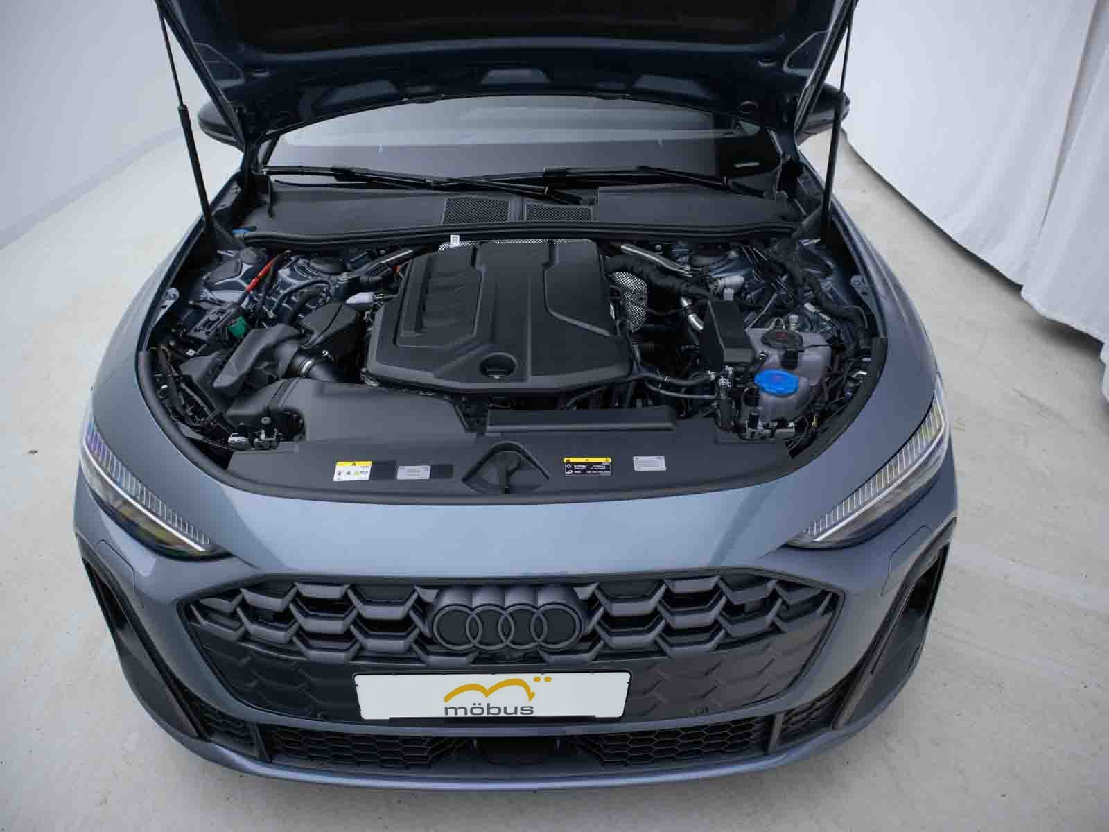 Audi A5 - Bild 19