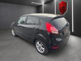 Ford Fiesta Celebration - Ford Fiesta Gebrauchtwagen in Braunschweig