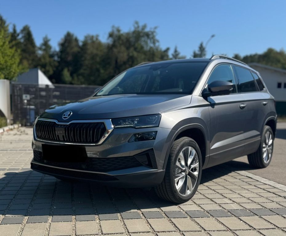 Image of Skoda Karoq