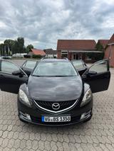 Mazda 6 Gh 2.0 - Mazda Mazda6 GH