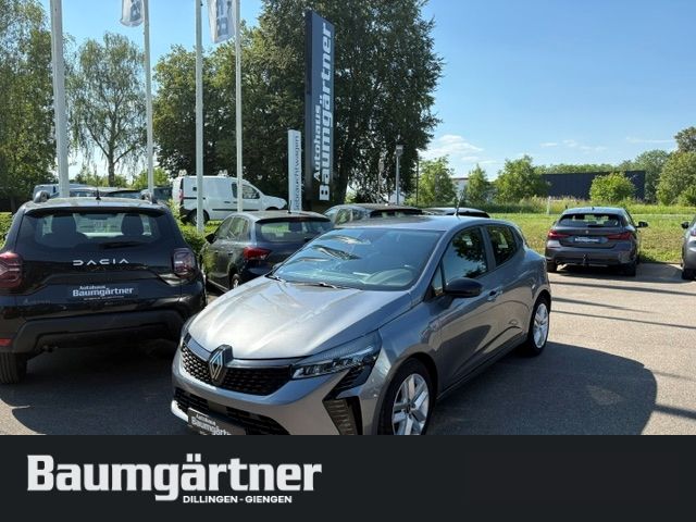 Fahrzeugabbildung Renault Clio Evolution TCe 90 Easy-Link/PDC/LED/Tempomat