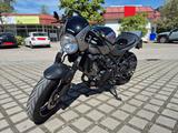 Suzuki SV650X - SUZUKI SV650X
