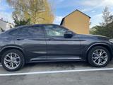 BMW X4 M40 M40i - - BMW X4 M40 aus 2019