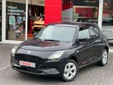 Suzuki Swift 1.2 DUALJET HYBRID Comfort 4x4 NEUES MOD. - gebrauchte Suzuki Swift aus dem Jahr 2024