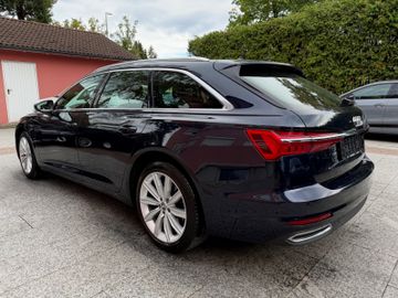 Audi A6 - 11