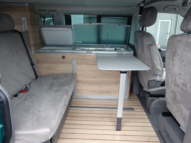 Volkswagen T6.1 California Ocean LAST EDITION 2024