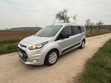 Ford Tourneo Connect 1.5 TDCi 88kW Trend Trend