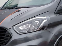 FORD Tourneo Custom 2.0 TDCi 320 L1Sport Scheckh.~ACC