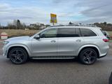Mercedes-Benz GLS 580 AMG-Line 4Matic Leder 360° Carbon 7Si - Mercedes-Benz GLS 580 Gebrauchtwagen