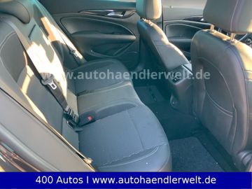 Opel Insignia - 12
