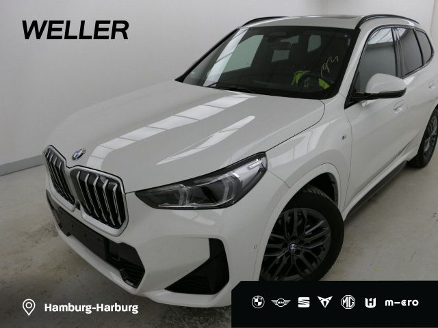 BMW X1 sDrive 20i M SPORT Pano,AHK,AdLED,HUD,H/K,360