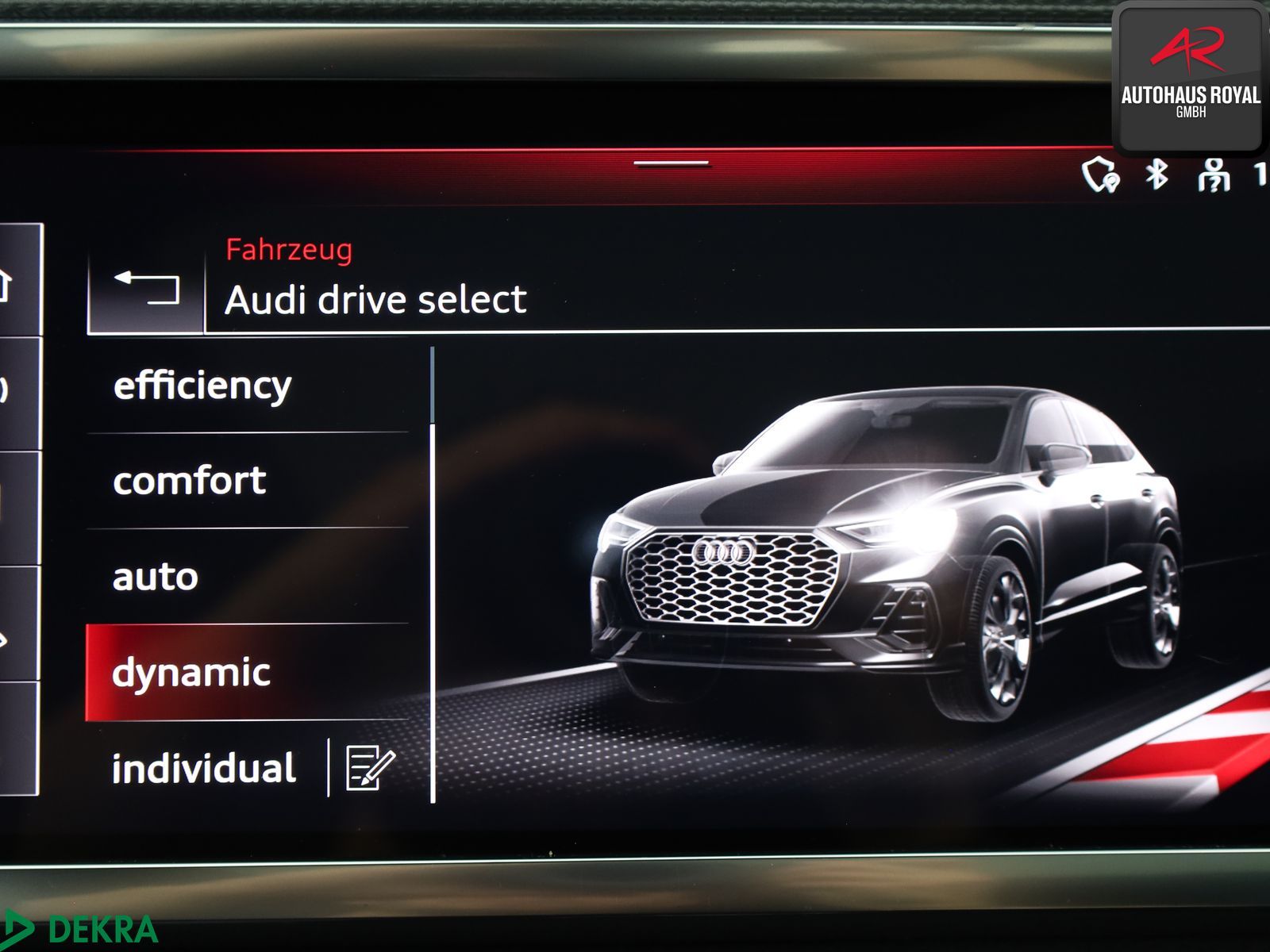 Audi Q3 Sportback 45 TFSI qu 3x S LINE MATRIX,SONOS foto 16