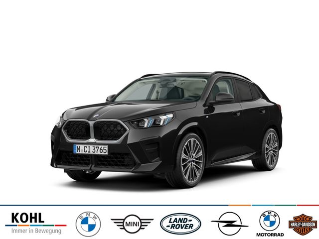 BMW X2 sDrive20i M Sport ehem UPE 62.240€ Sportpaket