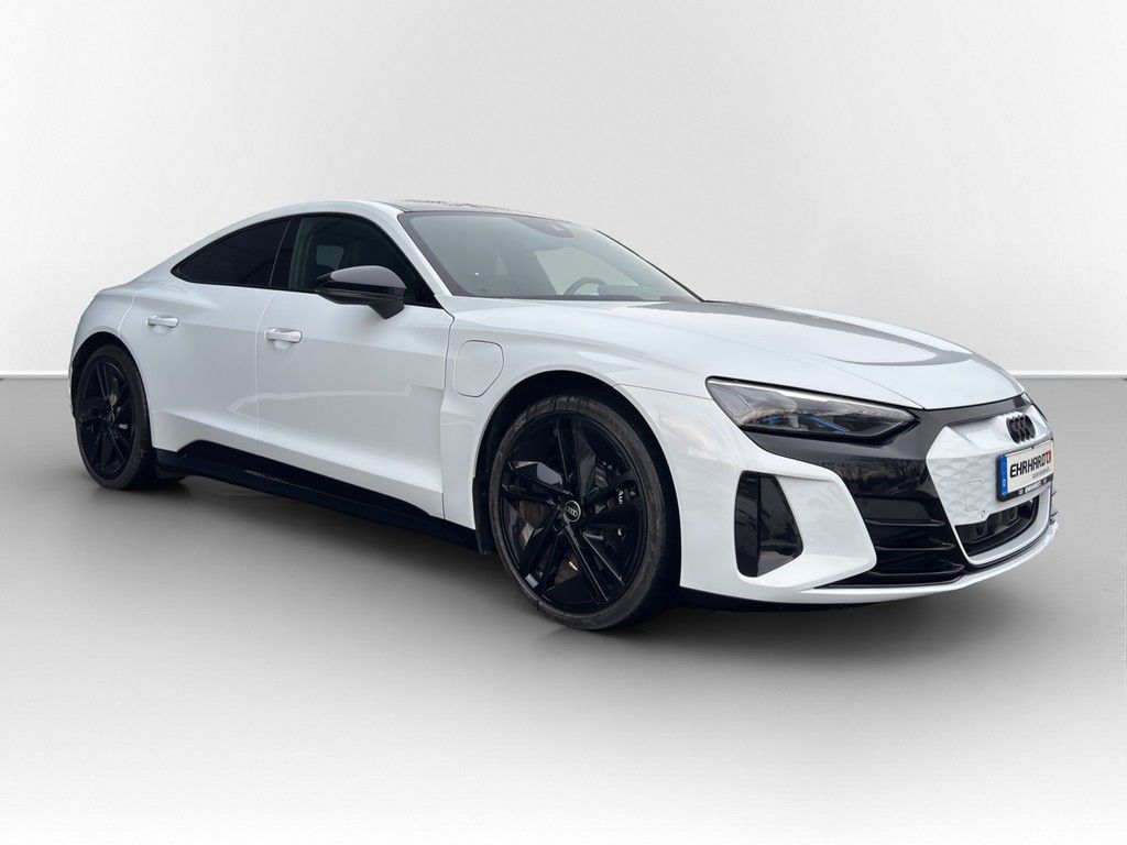 Audi e-tron GT - Bild 3