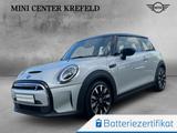 MINI Cooper SE Mini Yours Trim AUTOMATIK NAVI HuD PDC - MINI MINI mit Elektro-Antrieb: Automatik