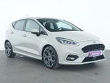 Ford Fiesta ST-Line LED|Park-Assist|ACC|Navi|CarPlay - Ford Fiesta Gebrauchtwagen in München