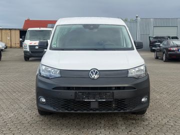 Volkswagen Caddy - 2