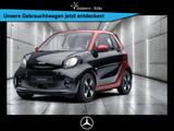 Smart EQ fortwo cabrio PASSION+COOL&AUDIO+PLUS-PAK.+