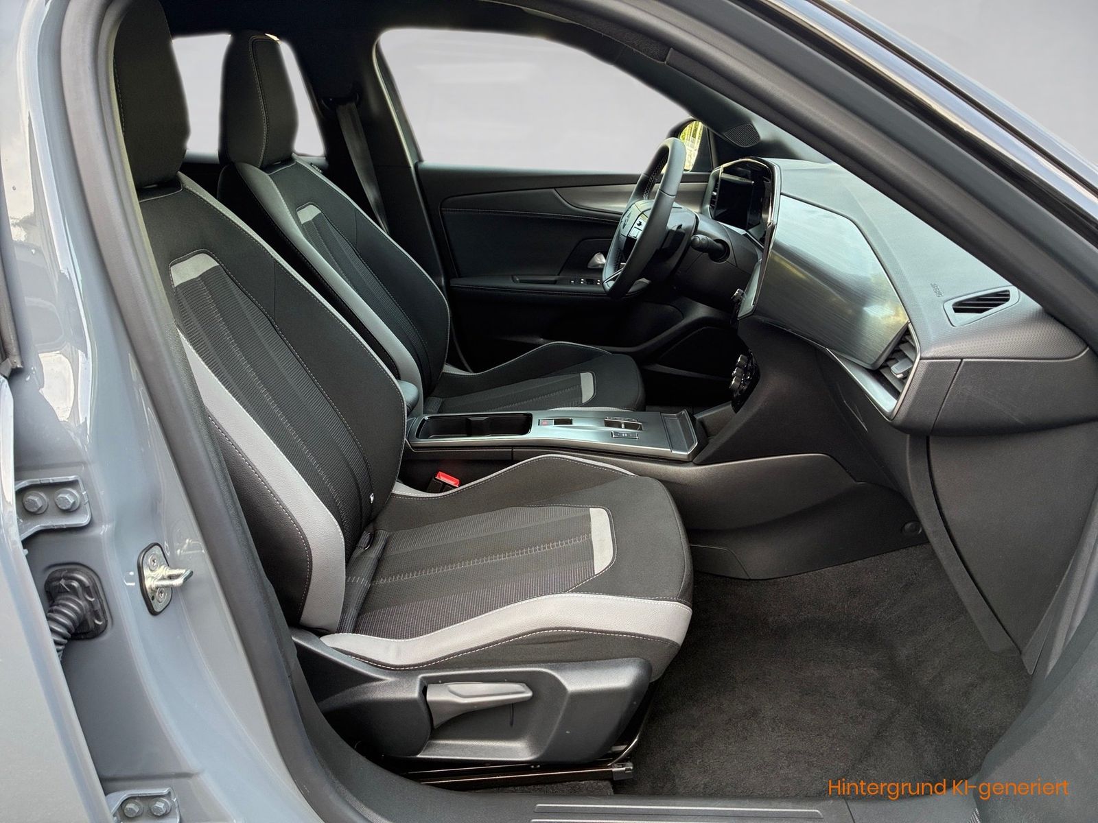 Fahrzeugabbildung Opel Mokka 1.2 Turbo GS Kamera,Matrix,Navi,PDC,SHZ