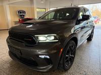 Dodge Durango 5.7 V8°LPG°MwSt.°1HAND°BRD-FZG°