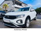 Volkswagen T-Roc Life - VW Gebrauchtwagen von 2022