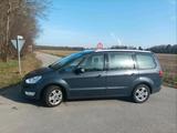 Ford Galaxy 1,6 - 7 Sitzer - Ford Galaxy: 1.6