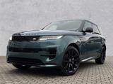 Land Rover Range Rover Sport D300 Dynamic SE Schiebedach el - Land Rover Range Rover Sport in Leipzig