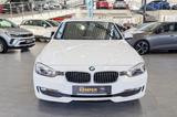 BMW 316i Limousine *AHK*Kamera*Navi* - BMW 316 Benzin Gebrauchtwagen
