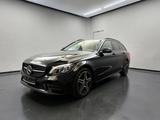 Mercedes-Benz C220d T 4M AMG Line DISTR*RÜCKKAM*MBEAM*IHC*TOP - gebrauchte Mercedes-Benz C 220 aus dem Jahr 2020