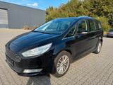 Ford Galaxy 2.0 TDCi |Titanium|7-Sitze|1.Hand| 54683