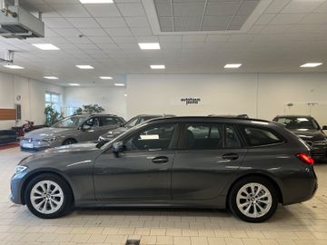 BMW 318 - 7
