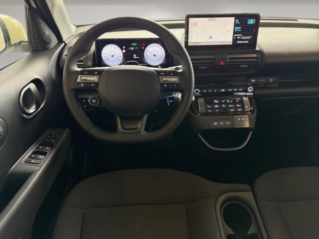 Hyundai INSTER – Bild 11