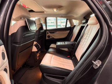 BMW X6 - 12