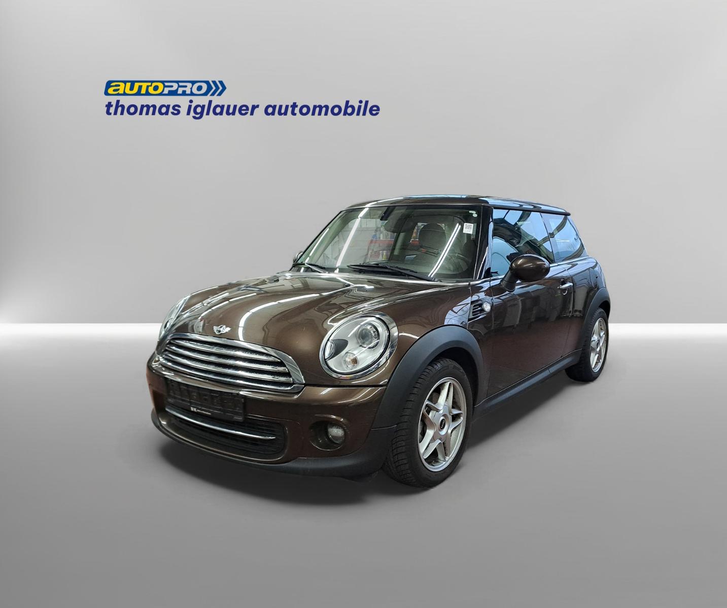 MINI COOPER * Navi * HU neu *