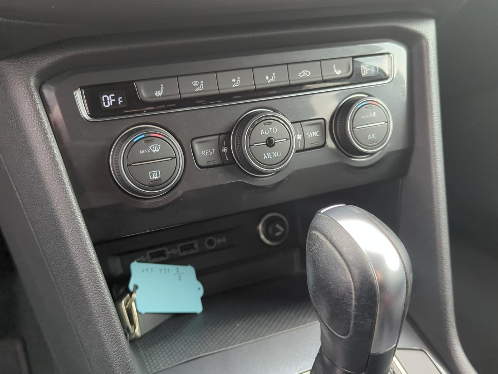 Volkswagen Tiguan Allspace Comfortline*KAMERA*7-SITZER*, миниатюра 14