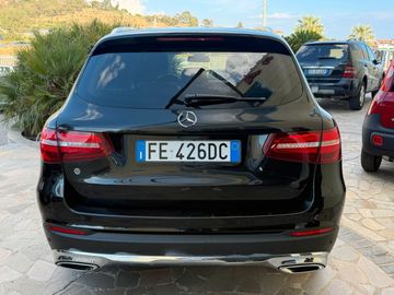 Mercedes GLC 250 - 5