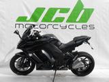 Kawasaki Z 1000 SX - KAWASAKI MOTORRAD