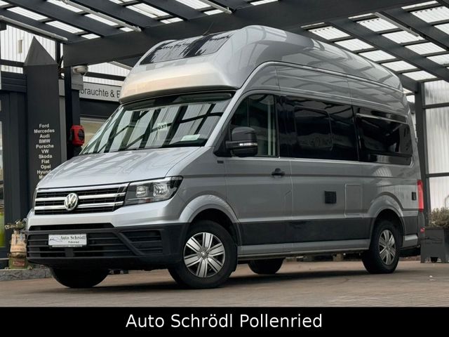 Volkswagen Crafter Grand California 600 *WOHNMOBIL/CAMPER*