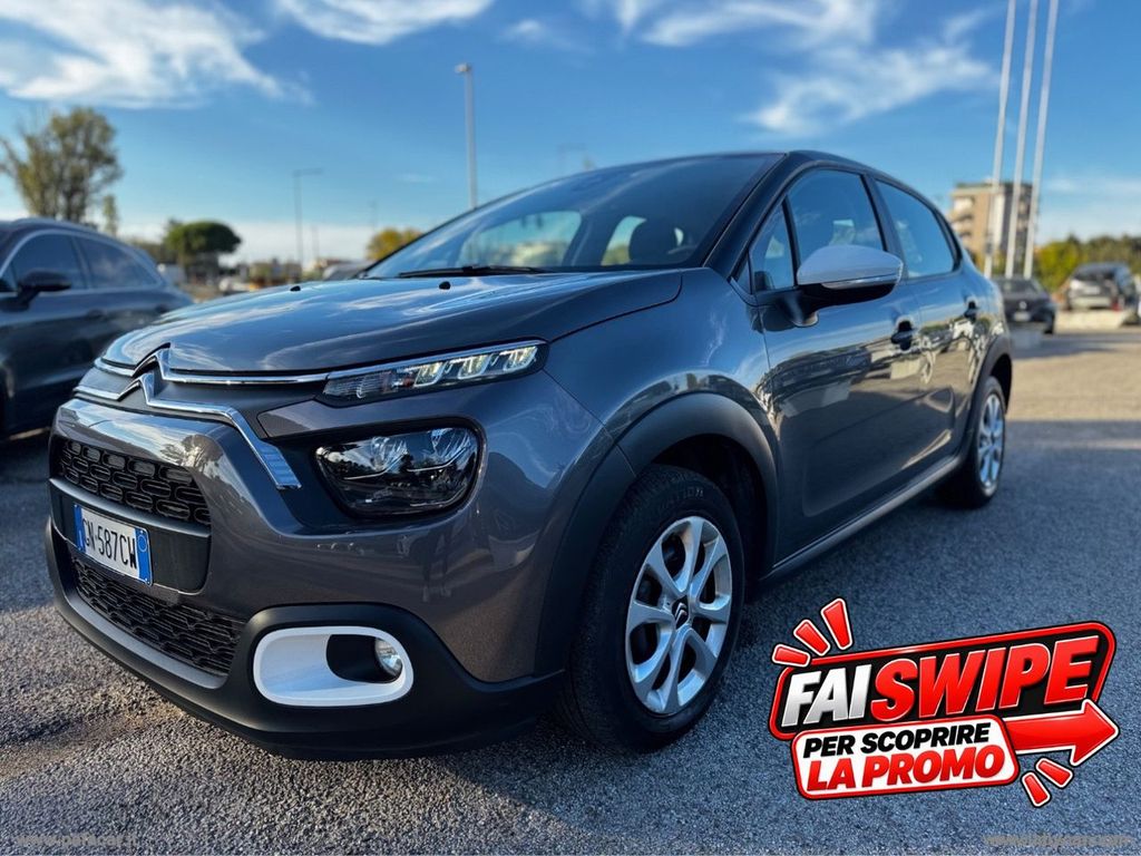 Image of Citroën C3