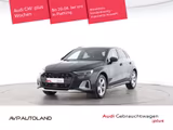 Audi A3 allstreet 35 TFSI MATRIX-LED | AHK | SONOS - Audi A3: Allstreet