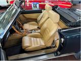 Fiat 124 Spider CS2 - 1978 - Fiat Oldtimer: Cabrio