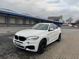 BMW X6 xDrive30d - - BMW X6 in Essen