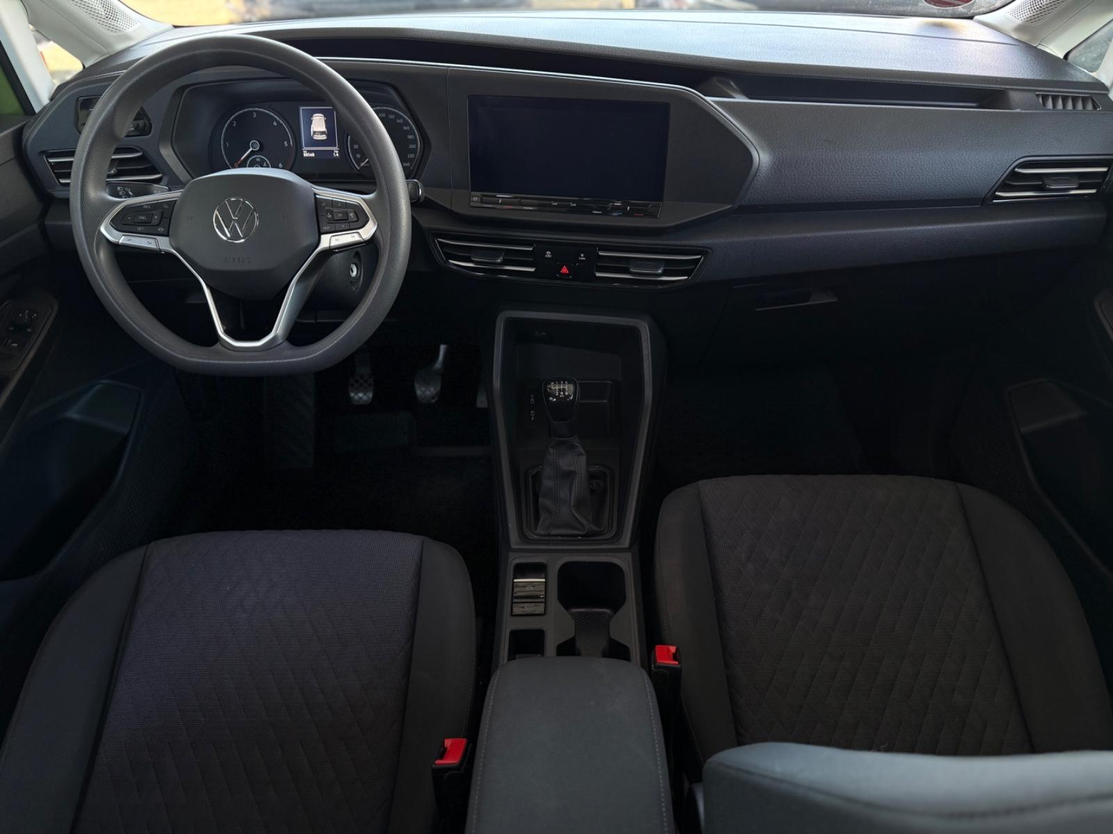 Volkswagen Caddy Life LED/NAVI/CARPLAY/USB-C/KAMERA/PDC/AHK, миниатюра 19