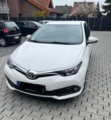 Toyota Auris 1,2-l-Turbo + Winterreifen dazu! - Toyota Auris in Bielefeld