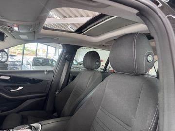 Mercedes GLC 250 - 12