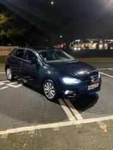 Volkswagen VW Polo 1.6 TDI | 95 PS | TÜV neu | Bremse... - Volkswagen Polo: TDI Ps